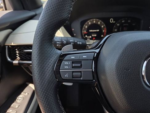 New 2026 Acura ADX A-Spec FWD image 20