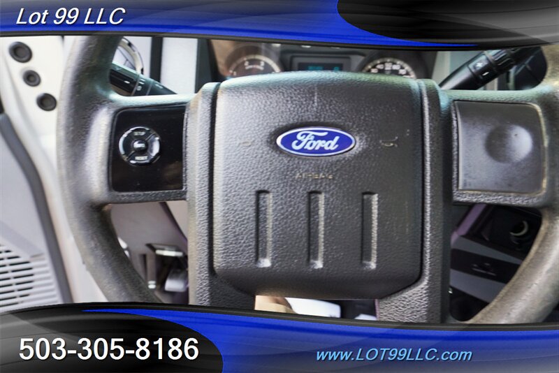 Used 2016 Ford F350 XL RWD image 21