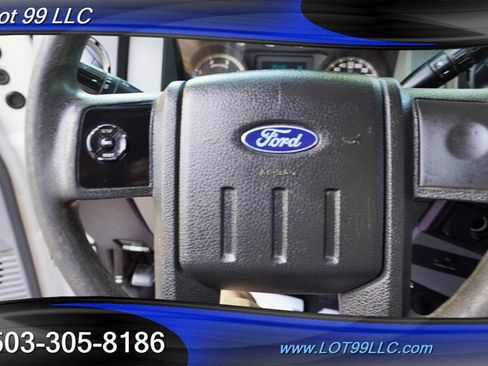 Used 2016 Ford F350 XL RWD image 21