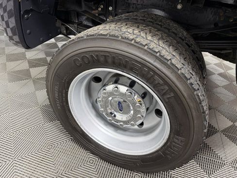 Used 2017 Ford F450 Lariat w/ Lariat Ultimate Package image 10