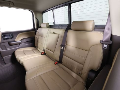 Used 2017 GMC Sierra 1500 Denali image 15