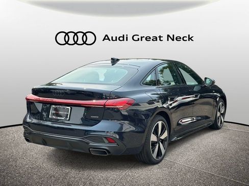 New 2026 Audi A5 2.0T Premium AWD/4WD image 7