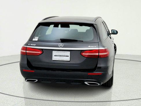 Certified 2023 Mercedes-Benz E 450 4MATIC All-Terrain Wagon w/ Premium Package image 10