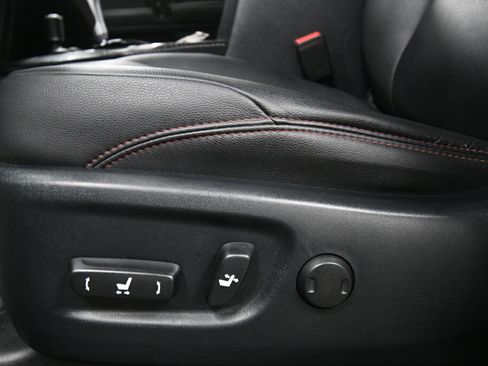 Certified 2022 Toyota 4Runner TRD Pro AWD/4WD image 10