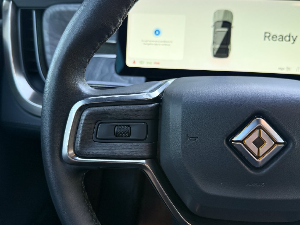 Used 2022 Rivian R1S Launch Edition Quad AWD/4WD image 27