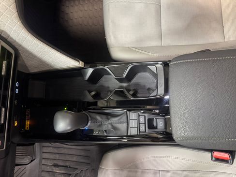 Certified 2026 Toyota Camry XLE FWD image 15
