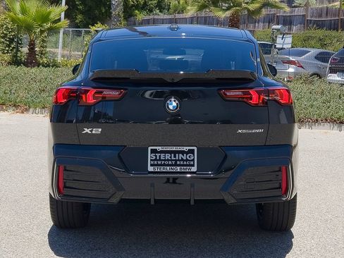 New 2026 BMW X2 xDrive28i w/ Technology Package AWD/4WD image 18