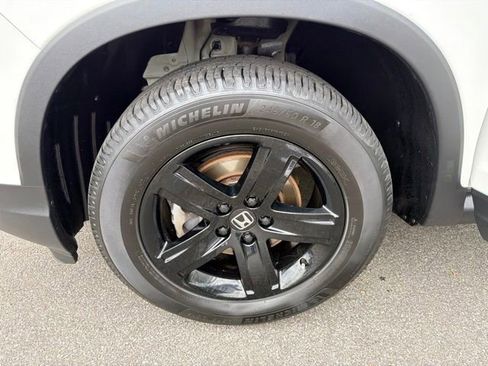 Used 2021 Honda Ridgeline Black Edition image 35