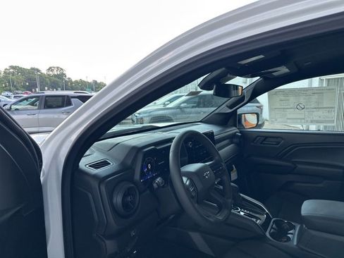 New 2026 Chevrolet Colorado Trail Boss image 14