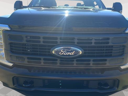 New 2026 Ford F250 XL RWD image 14