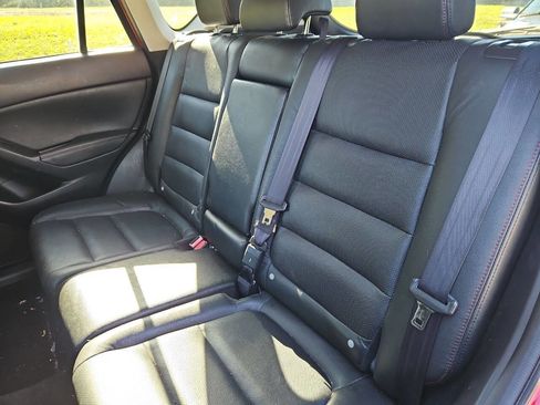 Used 2013 MAZDA CX-5 Grand Touring image 13