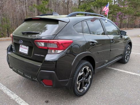Used 2023 Subaru Crosstrek 2.5i Limited w/ Moonroof Package AWD/4WD image 4