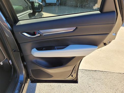 New 2025 MAZDA CX-5 AWD 2.5 S image 7