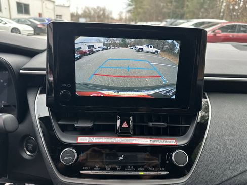 New 2026 Toyota Corolla SE image 21