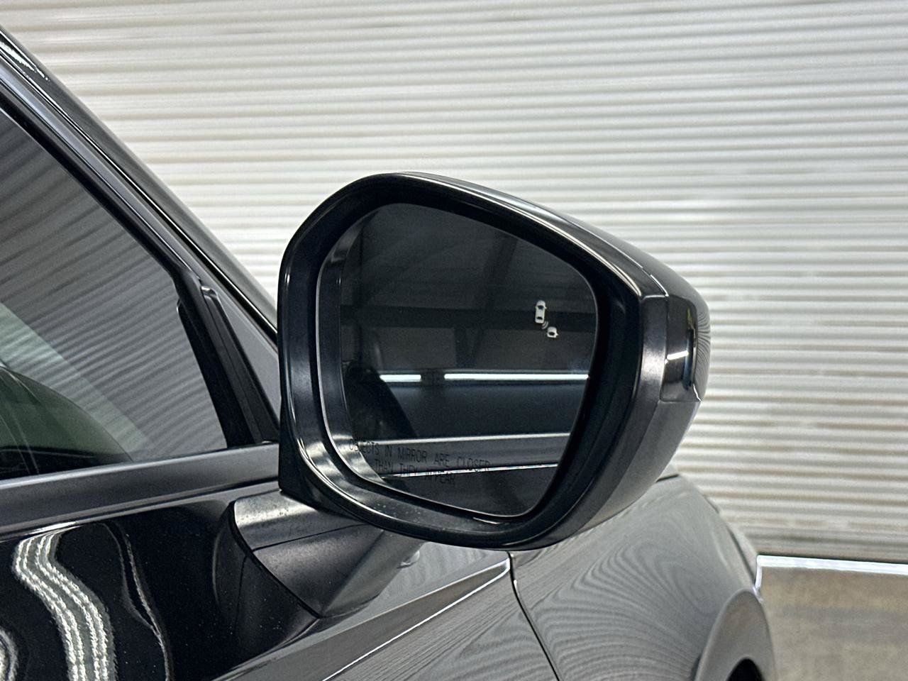 Used 2025 Honda Civic Sport image 8