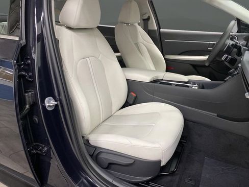 New 2025 Hyundai Sonata SEL image 29