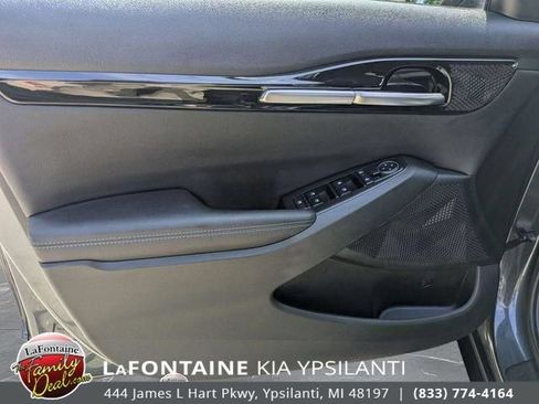 Certified 2024 Kia Seltos S AWD/4WD image 14