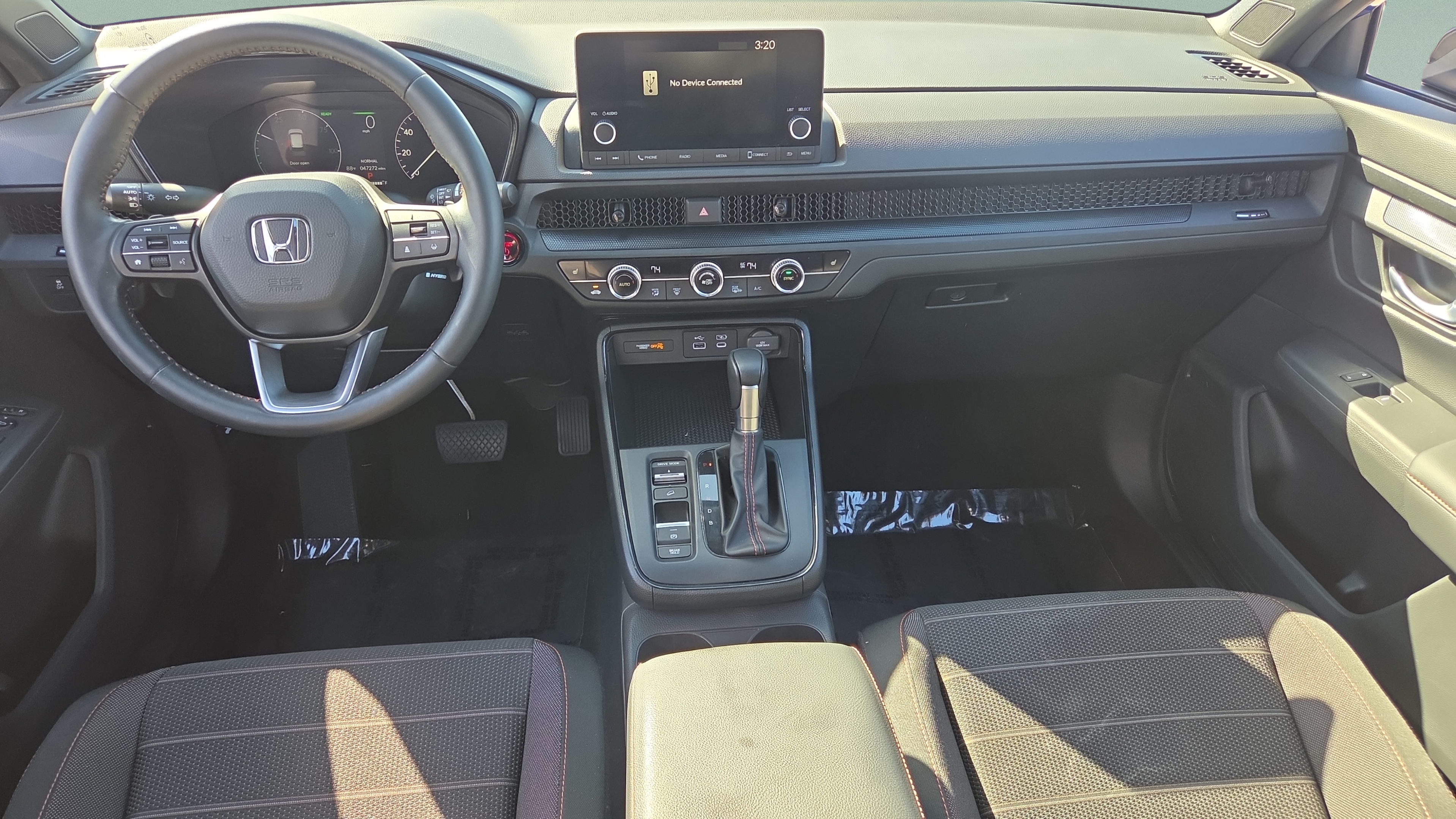 Used 2023 Honda CR-V Sport image 13