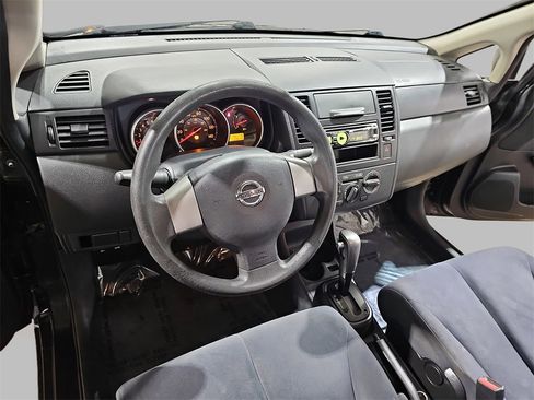 Used 2009 Nissan Versa 1.8 S w/ ABS Pkg image 16