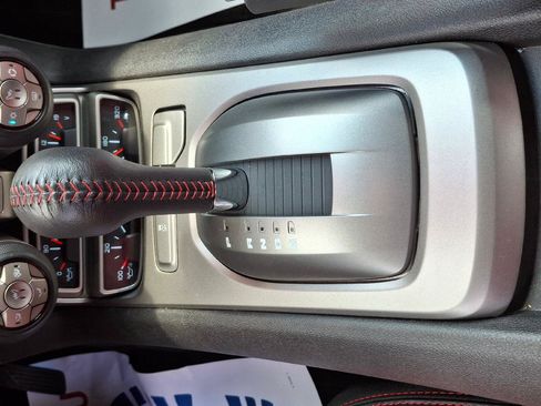 Used 2015 Chevrolet Camaro SS w/ Commemorative Special Edition RWD image 15