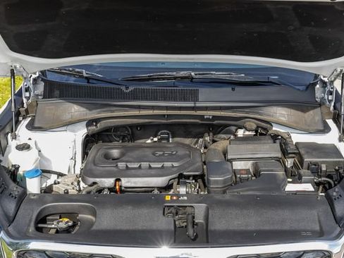 Used 2019 Kia Sorento FWD image 22