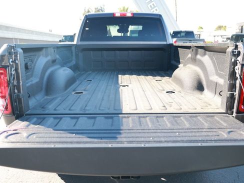 New 2026 RAM 3500 Big Horn image 33