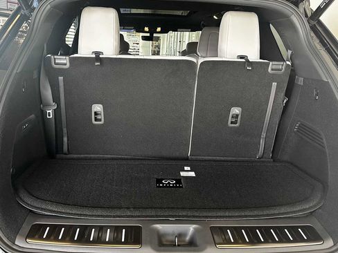 New 2026 INFINITI QX60 Autograph image 10