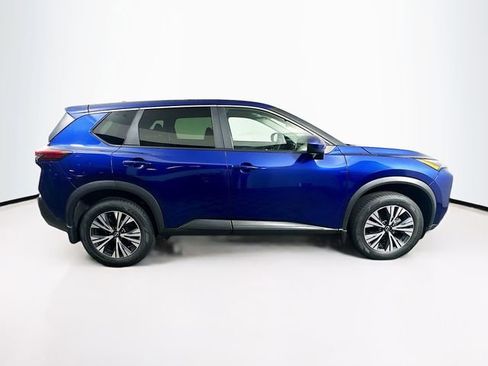 Certified 2023 Nissan Rogue SV image 9