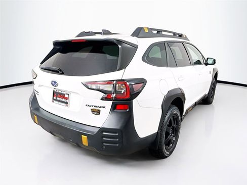 Used 2024 Subaru Outback Wilderness AWD/4WD image 36
