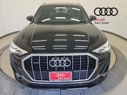 Used 2020 Audi Q3 2.0T Premium w/ Convenience Package