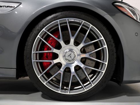 Used 2018 Mercedes-Benz C 63 AMG S image 51