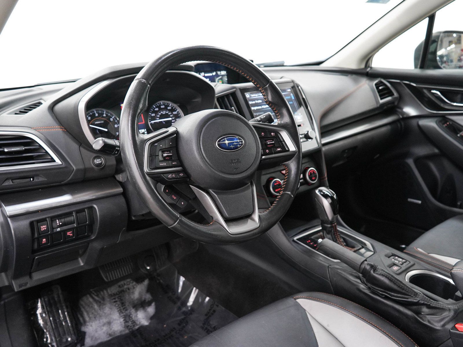 Used 2018 Subaru Crosstrek 2.0i Limited AWD/4WD image 25