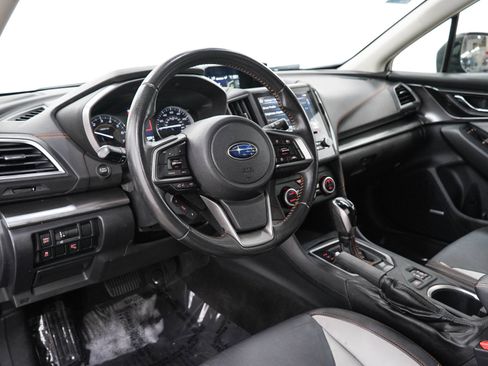 Used 2018 Subaru Crosstrek 2.0i Limited AWD/4WD image 25