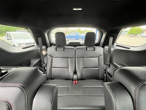 New 2026 Ford Explorer ST AWD/4WD image 9