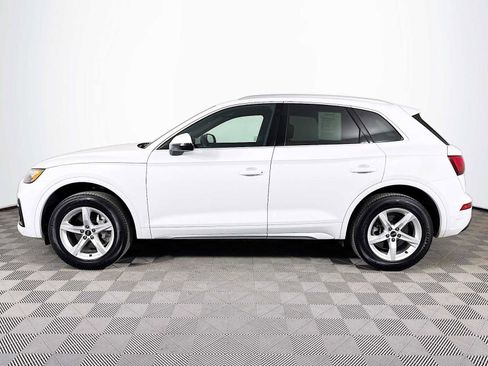 Used 2024 Audi Q5 2.0T Premium image 8