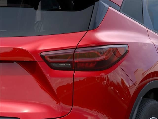 New 2026 Chevrolet Blazer LT w/ Convenience Package FWD image 11