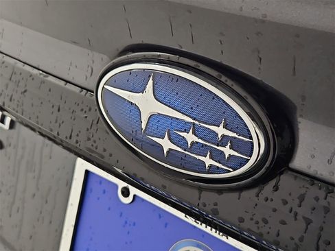 Used 2024 Subaru WRX image 11