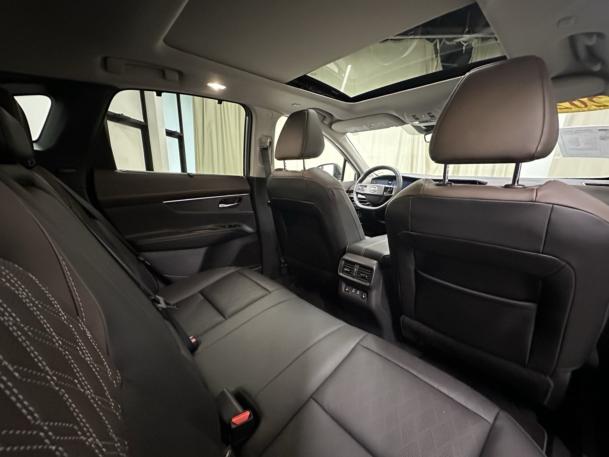 Used 2026 Nissan Murano Platinum w/ Cargo Package AWD/4WD image 20