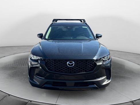 New 2026 MAZDA CX-50 AWD 2.5 Hybrid w/ Premium Pkg image 2