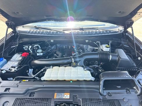 Certified 2025 Ford Expedition Active RWD image 33