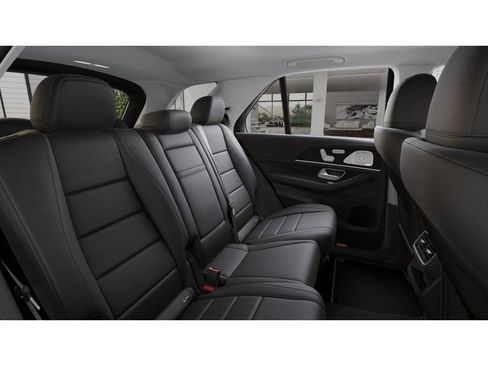 Used 2026 Mercedes-Benz GLE 350 4MATIC image 5