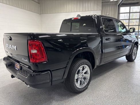 New 2026 RAM 1500 Big Horn image 7