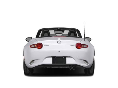 Used 2021 MAZDA MX-5 Miata Grand Touring RWD image 8