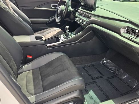 Certified 2024 Acura Integra A-Spec FWD image 16