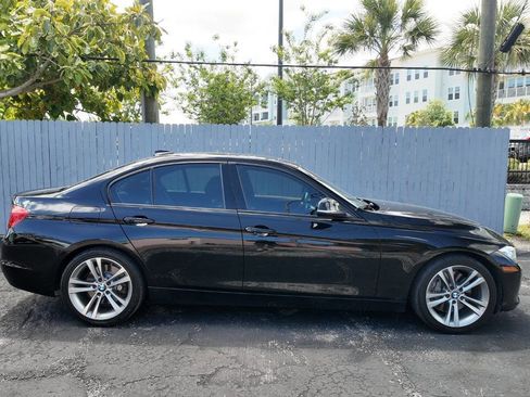 Used 2014 BMW 335i Sedan image 2
