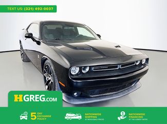 Used 2017 Dodge Challenger R/T Scat Pack video 1