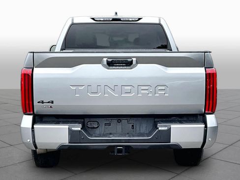 Used 2024 Toyota Tundra SR5 w/ TRD Sport Premium Package AWD/4WD image 5