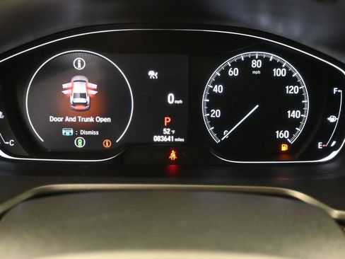 Used 2021 Honda Accord Touring image 24