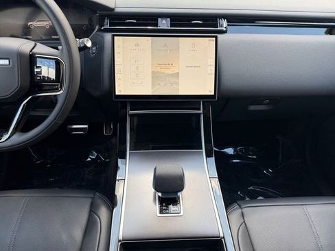 New 2026 Land Rover Range Rover Velar Belgravia AWD/4WD image 17