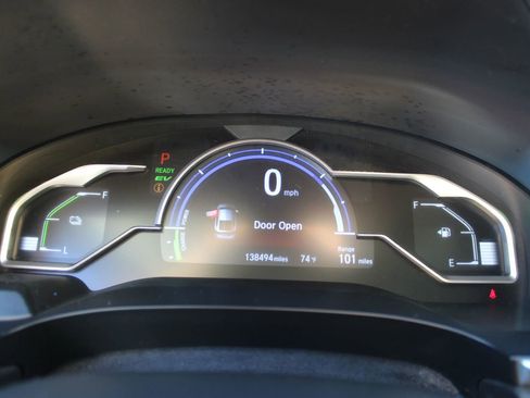 Used 2018 Honda Clarity Plug-In Hybrid image 28